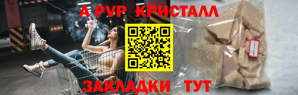 A-PVP СК КРИС Краснознаменск